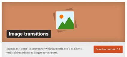 12 cele mai bune plug-inuri wordpress pentru crearea de efecte pe imagini, cms și motoare pentru site-uri