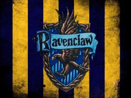 15 Fapte necunoscute despre Ravenclaw (kogtevrane) în filmele Harry Potter