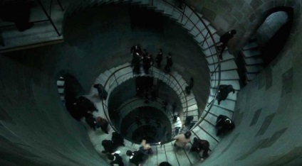 15 Fapte necunoscute despre Ravenclaw (kogtevrane) în filmele Harry Potter