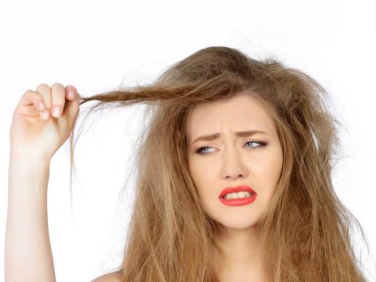 15 Aplicații neobișnuite pentru curățarea părului