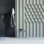 Panouri 3D pentru pereți în interior 34 fotografii cu exemple de decorațiuni interioare spectaculoase