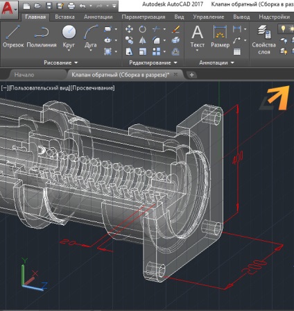 Setarea dimensiunii 3D în caseta automată