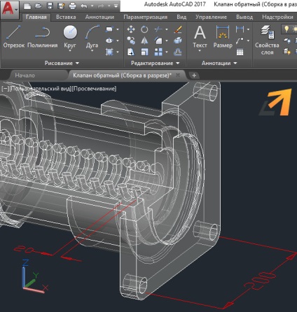 Setarea dimensiunii 3D în caseta automată