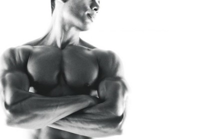 4 Principalele reguli ale creșterii musculare