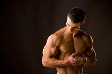 4 Principalele reguli ale creșterii musculare