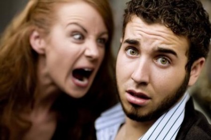5 mondat, amit nem szabad elmondania a házastársának