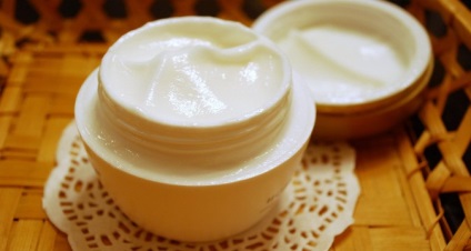 7 Creme nutritive de preparare proprie