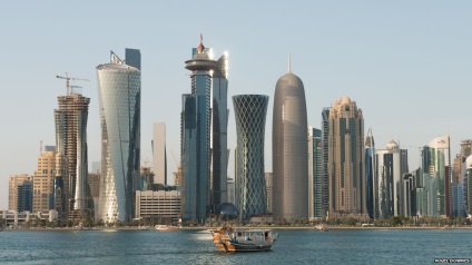 7 sfaturi pentru turiștii care vizitează Qatar