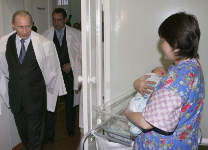 9 Fapte interesante din statisticile de familie ale Rusiei - știri în fotografii