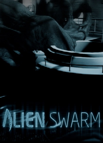 Alien swarm (2010) descărcați fișierul torrent gratuit