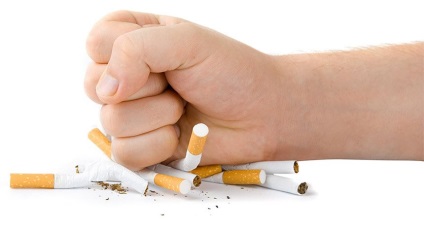 Allen Carr este o modalitate ușoară de a renunța la fumat