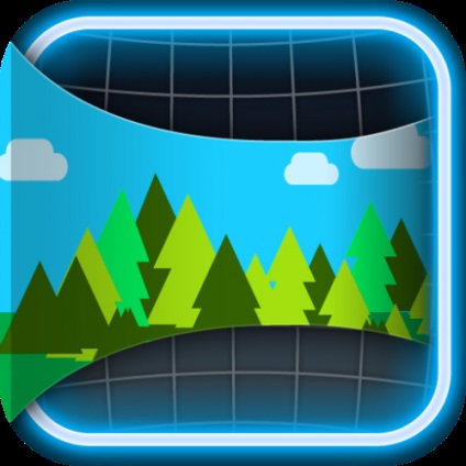 App store 360 ​​panoráma - kényelmes eszköz a panorámafelvételhez - appstudio projekt