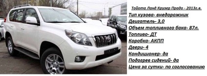 Închirieri auto în Nizhny Tagil