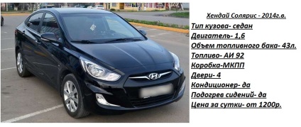 Închirieri auto în Nizhny Tagil