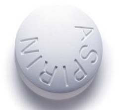 Aspirina panaceu sau criminal