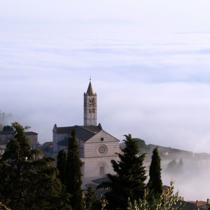 Assisi, Umbria ce să vezi într-o zi sfaturi utile și povești interesante de la olga merolla