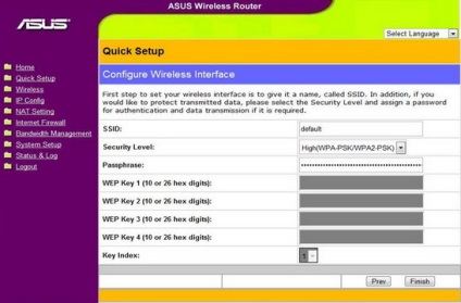 Asus wl-520gc specificațiile revizuirii și setările de viteză pentru utilizatori - portalul hi-tech