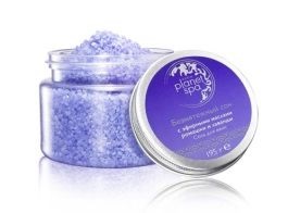 Avon 69620 sare de baie spa cu minerale din marea moarta curatare excelenta, 200 g