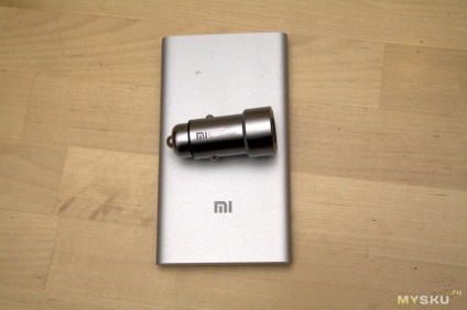 Încărcător de mașină xiaomi mi încărcător de mașină 2, 4a 2 (czcdq01zm)