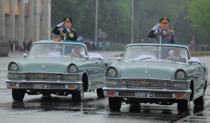 Автономери Киргизії (киргизста - н) - номери автомобілів на - сайт про мічених владою