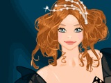 Ballerina - Jocuri Dress Up pentru fete