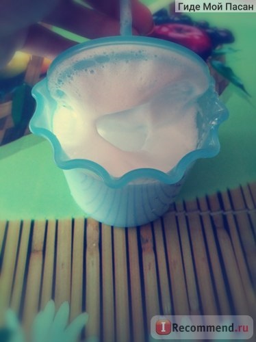 Jar de spumă bate aliexpress nou moda facial curățare curățare barbara bule micro