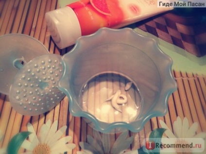 Jar de spumă bate aliexpress nou moda facial curățare curățare barbara bule micro