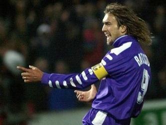 Batistuta este legenda argentiniană a lui Calco