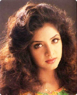 Biografie divya bharti