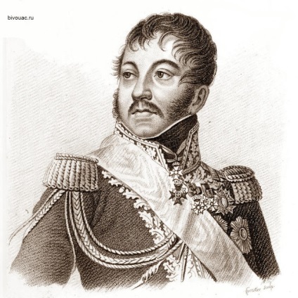 Bivak Mameluke (Mamluk) Napoleon Bonaparte