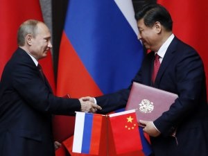 Fostul ministru adjunct a spus cum Putin vinde Rusia chinezilor - lumii