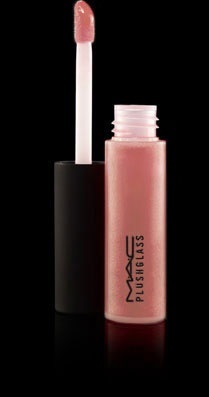 Lip Gloss mac plushglass la umbra de comentarii copil mare