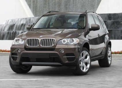 Bmw x5 sau mercedes gelendwagen, care masina este mai buna