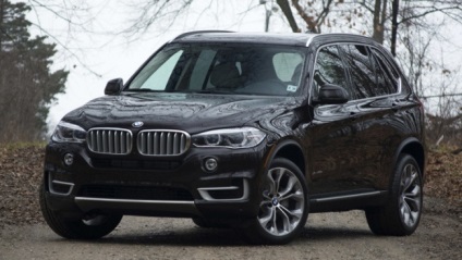 Bmw x5 sau mercedes gelendwagen, care masina este mai buna