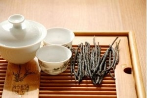 Vindecarea de ceai de baut din China kudain proprietati, retete, consum