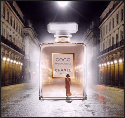 Chanel coco mademoiselle descriere, recenzii