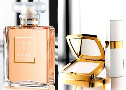 Chanel coco mademoiselle descriere, recenzii