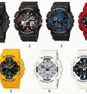 Urmăriți g-shock (ceasuri de mână casio g-shock) pentru aliexpress