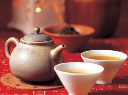 Oolong ceai pentru pierderea în greutate, comentarii despre ceai verde (negru) oolong