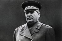 Un om care nu a distrus URSS