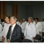 Chelyabinsk Regional Clinic Hospital - portal medical din regiunea Chelyabinsk