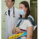 Chelyabinsk Regional Clinic Hospital - portal medical din regiunea Chelyabinsk