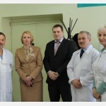 Chelyabinsk Regional Clinic Hospital - portal medical din regiunea Chelyabinsk