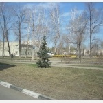 Chelyabinsk Regional Clinic Hospital - portal medical din regiunea Chelyabinsk