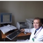 Chelyabinsk Regional Clinic Hospital - portal medical din regiunea Chelyabinsk