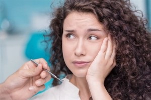 Ce se poate face dacă durerea dentară după tratamentul cariei