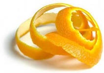 Ce pot face cu mandarine uscate și coji de portocale acasă idei revista on-line