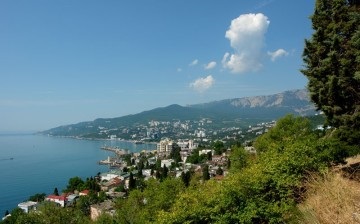 Ce să vedeți și unde să mergeți în Yalta și împrejurimile sale