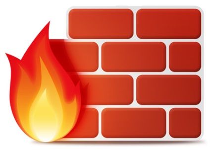 Ce este un firewall?
