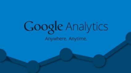Tablouri de bord Google Analytics pentru începători